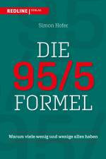 Die 95/5-Formel af Simon Hofer