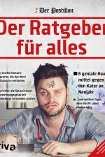 Der Ratgeber für alles af Stefan Sichermann