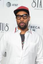 Das Tao des Wu-Tang Clan af The RZA