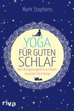 Yoga für guten Schlaf af Mark Stephens