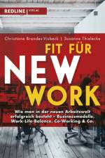 Fit für New Work af Susanne Thielecke