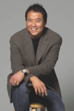 Früher und reich in Rente af Robert T. Kiyosaki