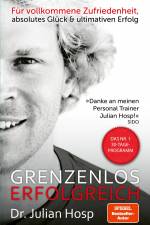 Grenzenlos erfolgreich af Julian Hosp