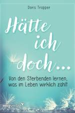 Hätte ich doch ... af Doris Tropper