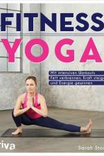 Fitness-Yoga af Sarah Stork