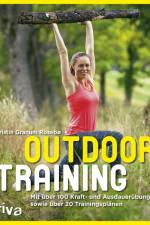 Outdoortraining af Kristin Granum Rosebø