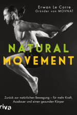 Natural Movement af Erwan Le Corre