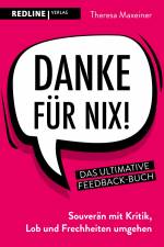 Danke für nix! af Theresa Maxeiner