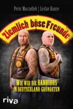 Ziemlich böse Freunde af Peter Maczollek