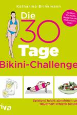 Die 30-Tage-Bikini-Challenge af Katharina Brinkmann