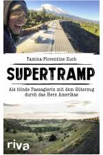 Supertramp af Tamina-Florentine Zuch