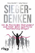 Siegerdenken af Simon Marshall