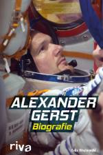Alexander Gerst af Felix Westermühl