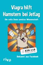 Viagra hilft Hamstern bei Jetlag af Pulpmedia