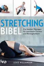 Stretching-Bibel af Lexie Williamson