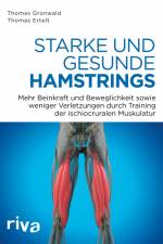 Starke und gesunde Hamstrings af Thomas Gronwald