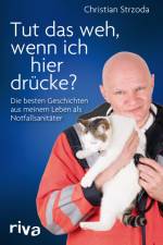 Tut das weh, wenn ich hier drücke? af Christian Strzoda