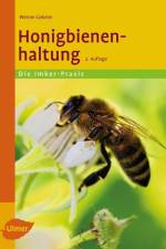 Honigbienenhaltung af Werner Gekeler