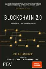 Blockchain 2.0 - einfach erklärt - mehr als nur Bitcoin af Julian Hosp