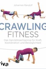 Crawling Fitness af Johannes Randolf
