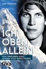 Ich oben allein af Jost Kobusch