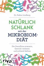 Natürlich schlank mit der Mikrobiom-Diät af Fedon Lindberg
