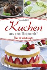 Kuchen aus dem Thermomix® af Veronika Pichl