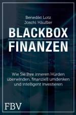 Blackbox Finanzen af Benedikt Lotz