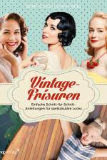 Vintage-Frisuren af Emma Sundh
