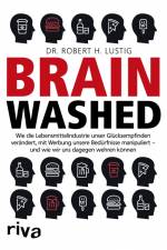 Brainwashed af Robert H. Lustig