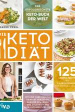 Die Keto-Diät af Leanne Vogel