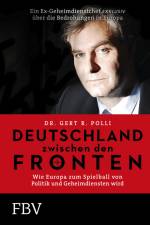 Deutschland zwischen den Fronten af Gert Polli