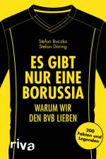 Es gibt nur eine Borussia af Stefan Buczko