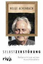 Selbstzerstörung af Helge Achenbach