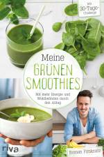 Meine grünen Smoothies af Roman Firnkranz