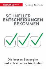 Schneller Entscheidungen bekommen af Georg Jocham