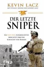 Der letzte Sniper af Kevin Lacz