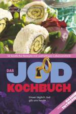 Das Jod-Kochbuch af Kyra Hoffmann