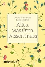 Alles, was Oma wissen muss af Joyce Eisenberg