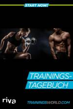 Trainingsworld Trainingstagebuch
