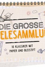 Die große Spielesammlung