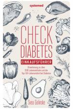 Check Diabetes af Svea Golinske