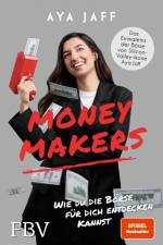 MONEYMAKERS af Aya Jaff