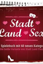 Stadt Land Sex
