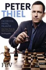 Peter Thiel af Thomas Rappold
