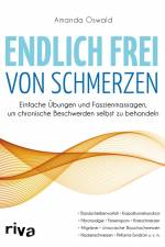 Endlich frei von Schmerzen af Amanda Oswald