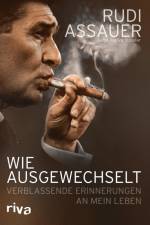 Wie ausgewechselt af Patrick Strasser
