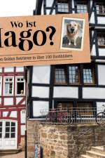 Wo ist Iago? af Bernd Rohrberg