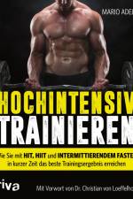 Hochintensiv trainieren af Mario Adelt