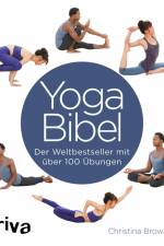 Yoga-Bibel af Christina Brown